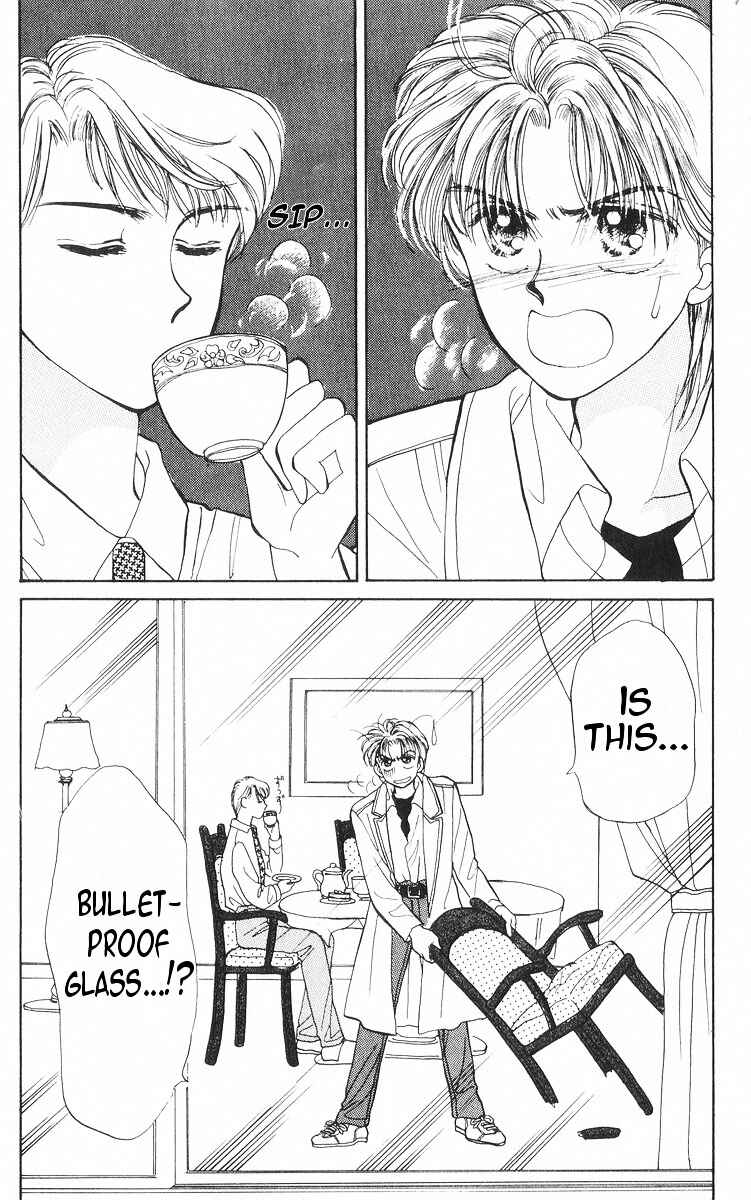 Page 3 Chapter 15 You & Scandal