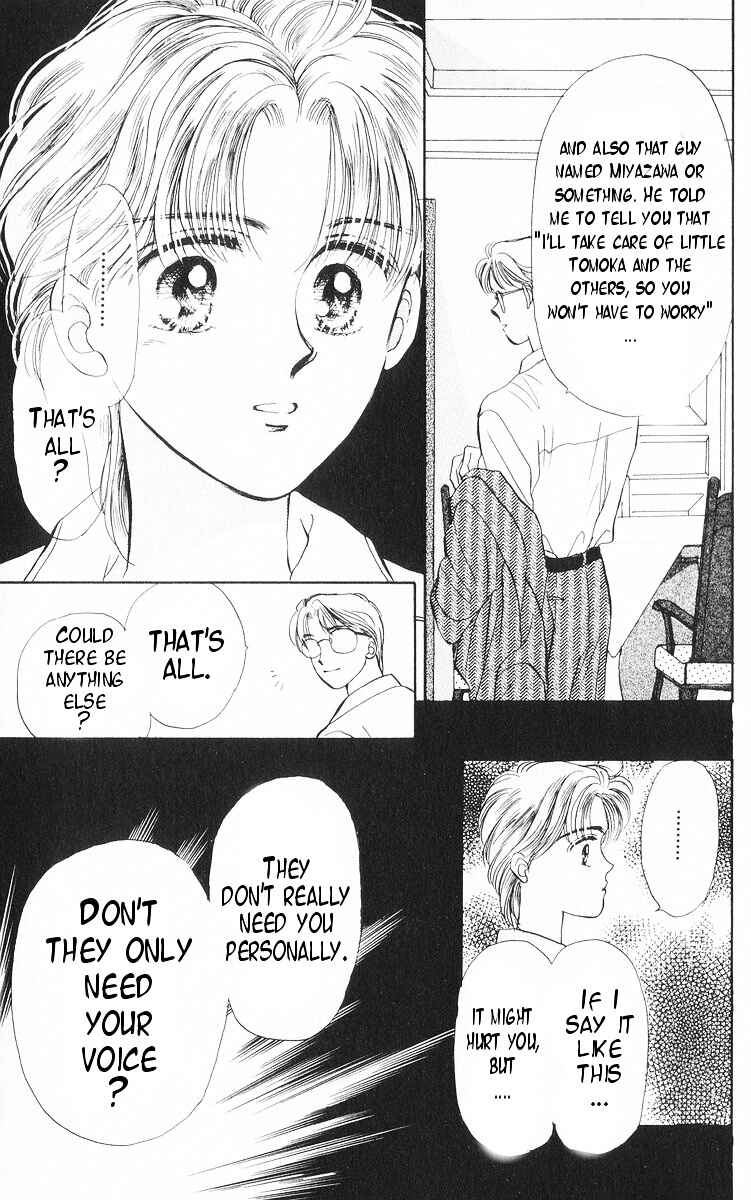 Page 30 Chapter 15 You & Scandal