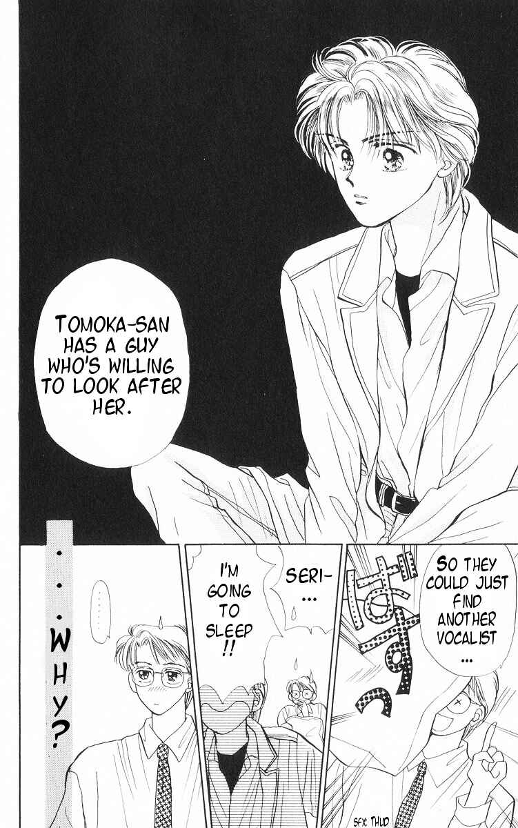 Page 31 Chapter 15 You & Scandal