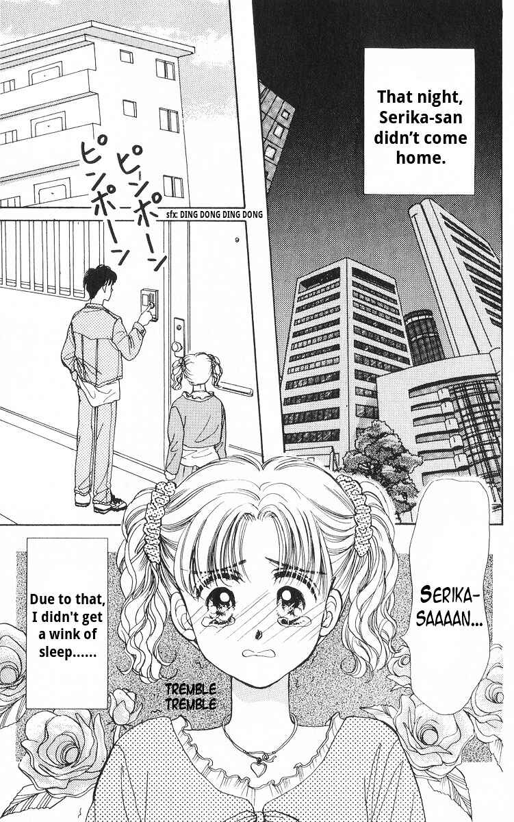 Page 8 Chapter 15 You & Scandal