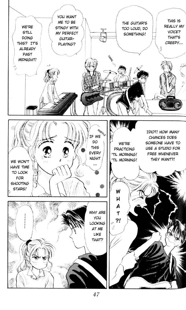 Page 11 Chapter 7 You & Scandal