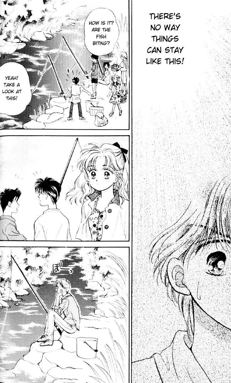 Page 16 Chapter 7 You & Scandal