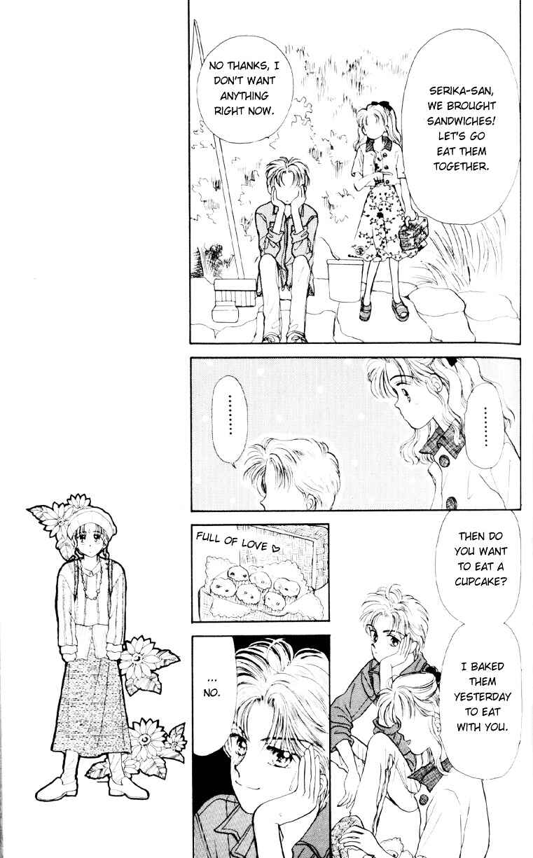 Page 17 Chapter 7 You & Scandal