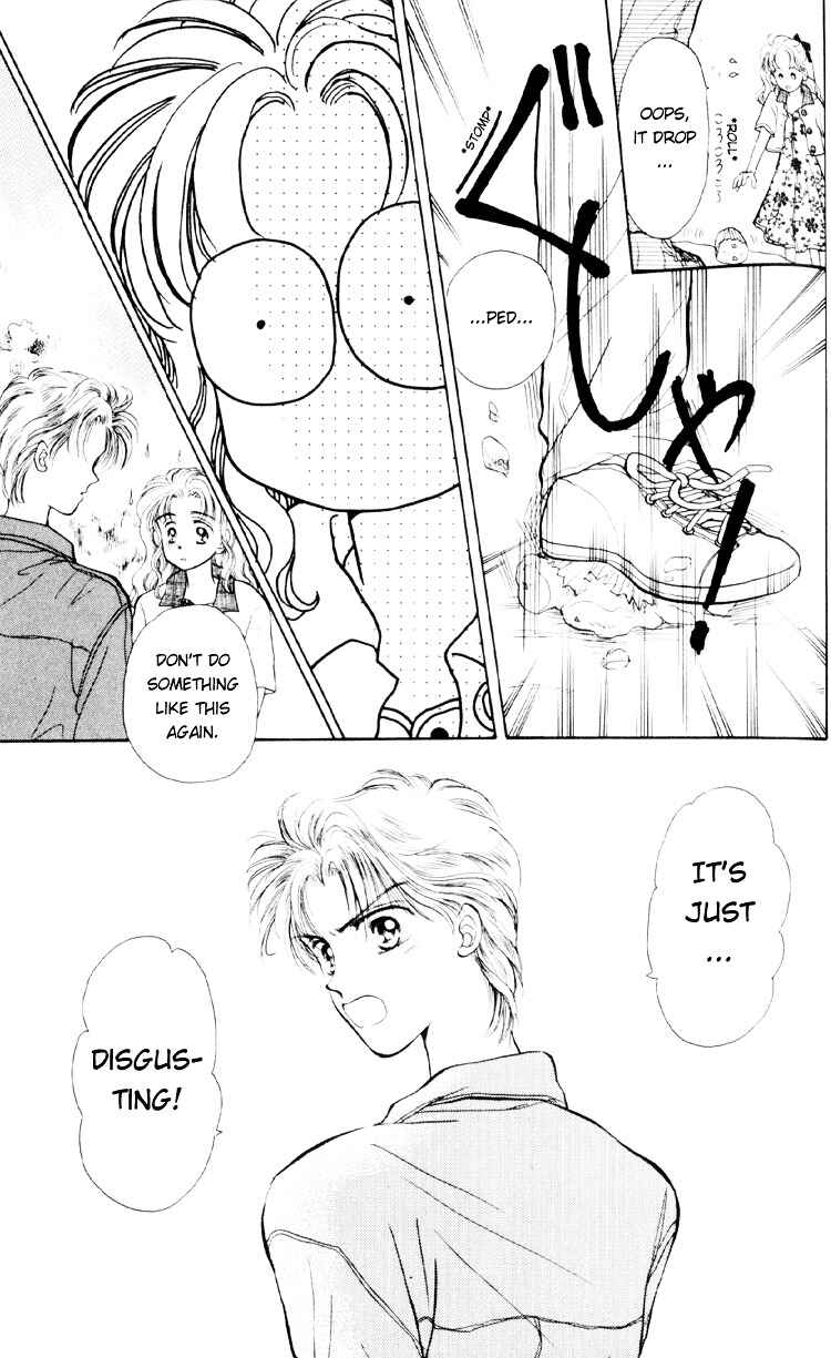 Page 19 Chapter 7 You & Scandal