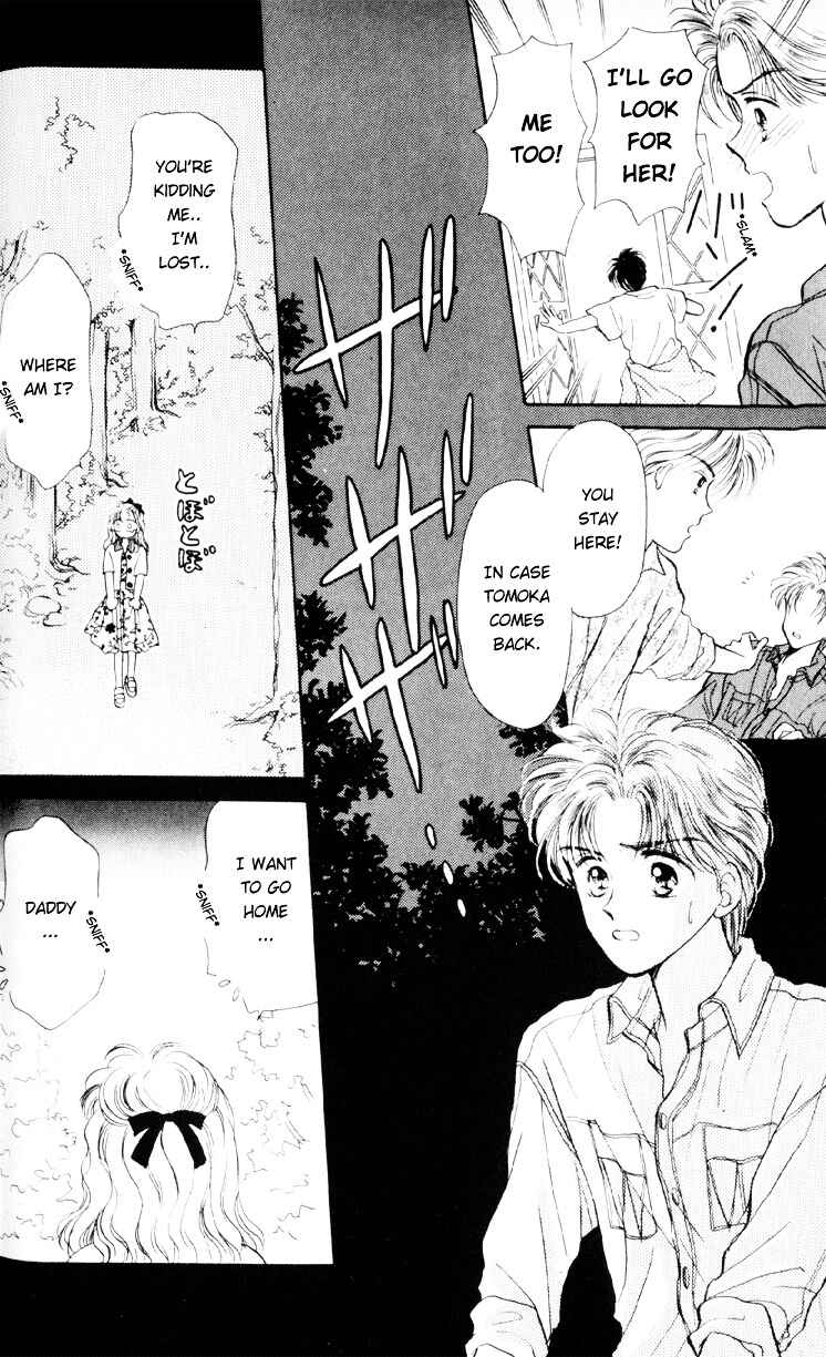 Page 24 Chapter 7 You & Scandal