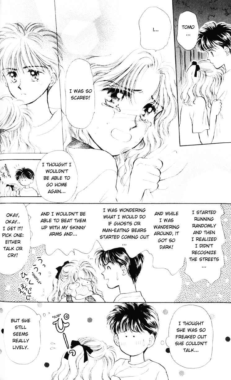 Page 26 Chapter 7 You & Scandal