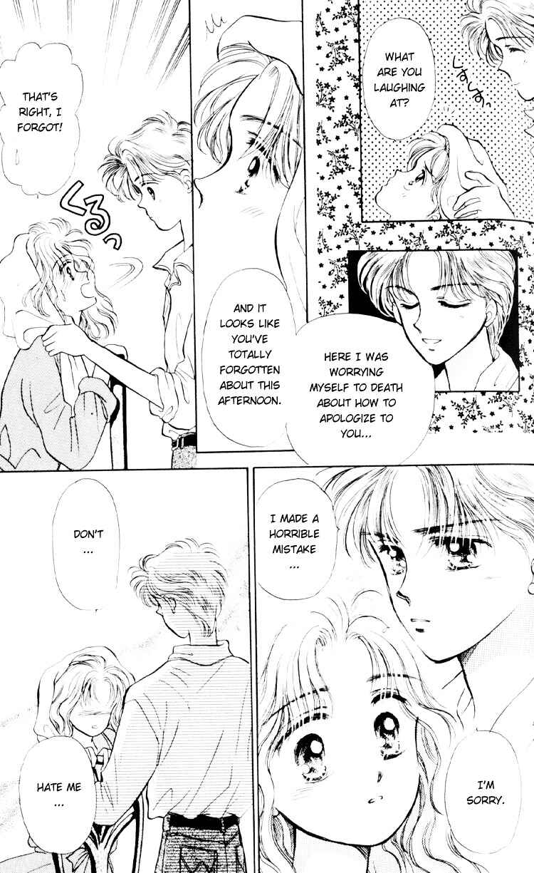 Page 35 Chapter 7 You & Scandal