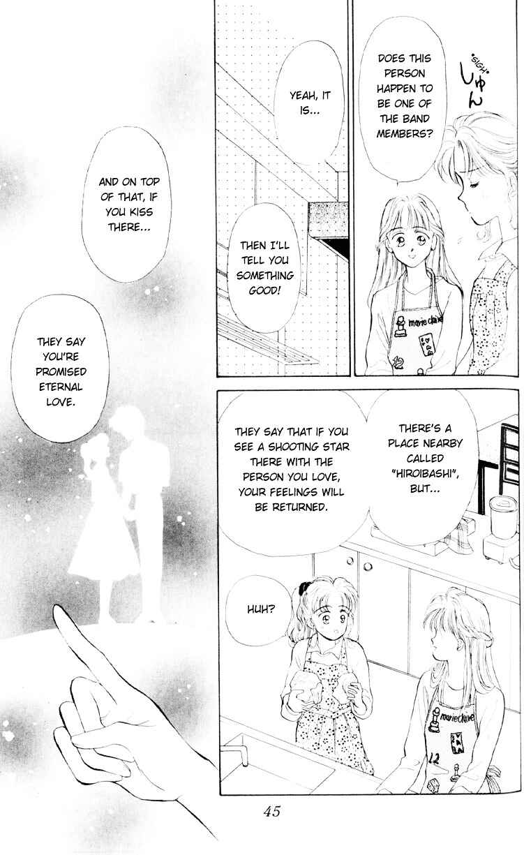 Page 9 Chapter 7 You & Scandal
