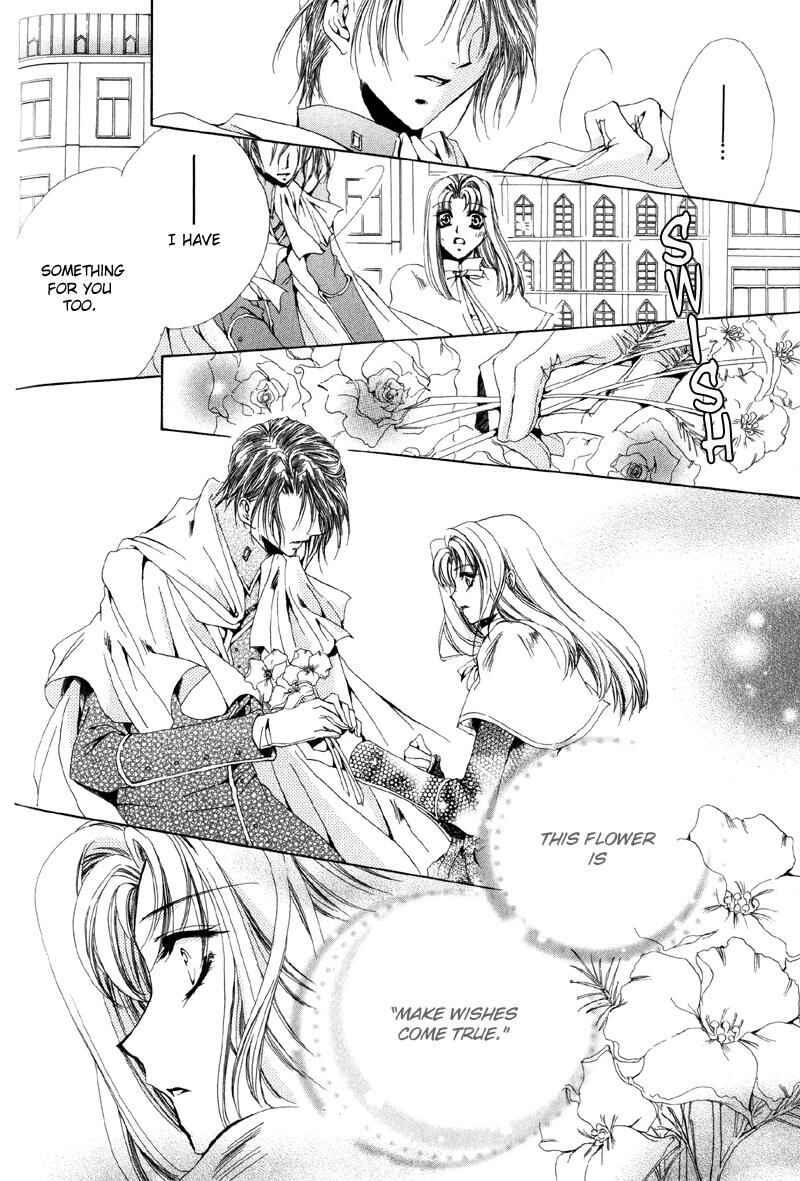 Page 49 Chapter 10 Meine Liebe: Eien naru Träumerei