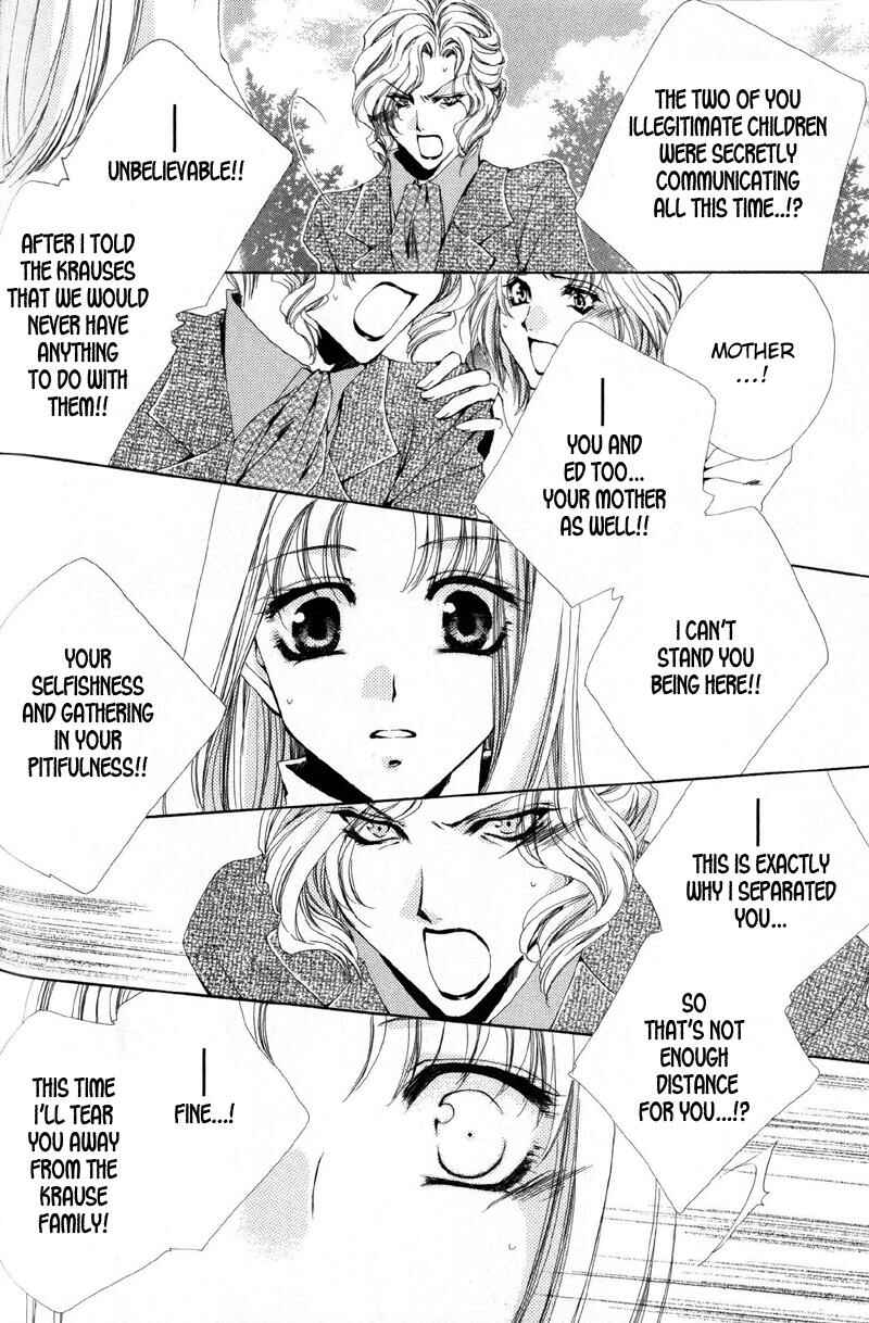 Page 57 Chapter 10 Meine Liebe: Eien naru Träumerei