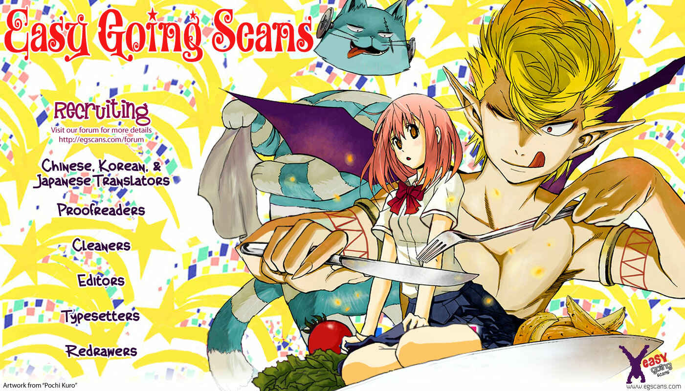 Page 44 Chapter 6 Shinigami x Doctor