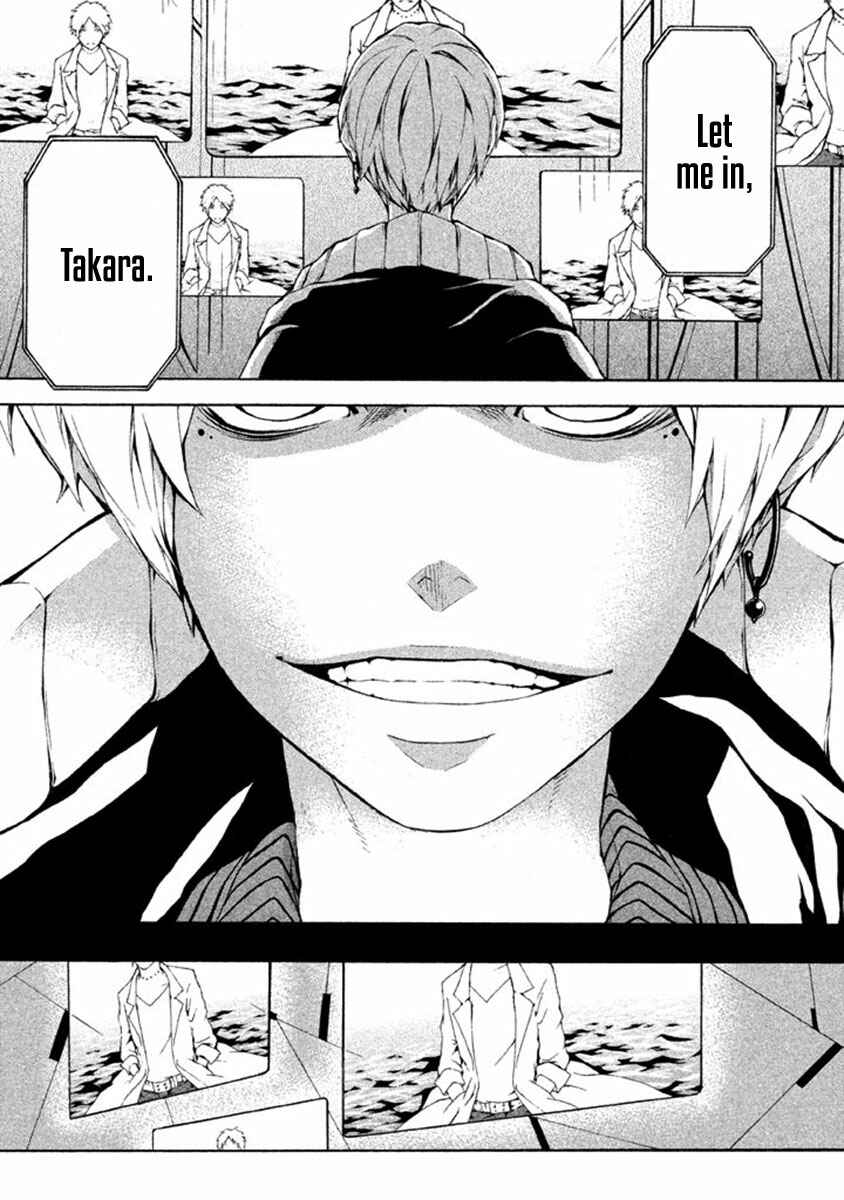 Page 25 Chapter 10 Shinigami x Doctor