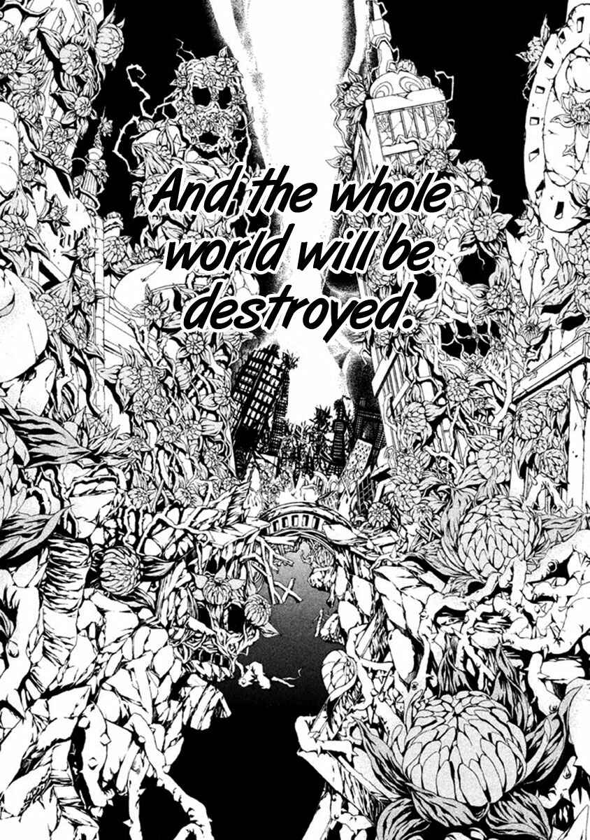 Page 38 Chapter 10 Shinigami x Doctor
