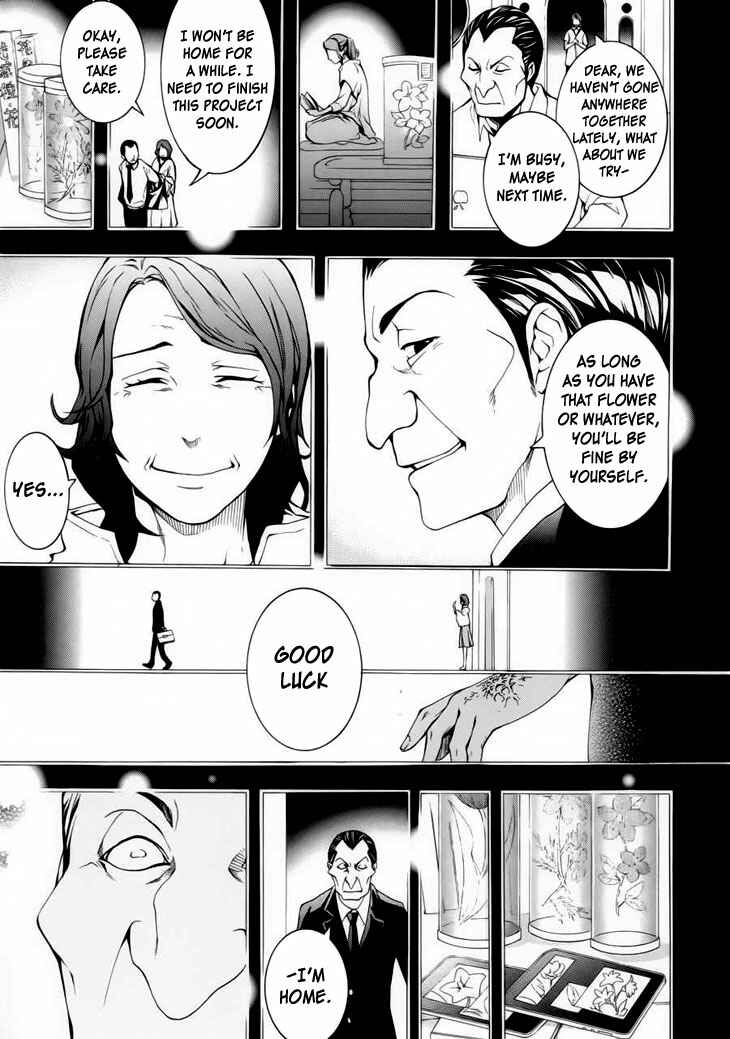 Page 24 Chapter 1 Shinigami x Doctor