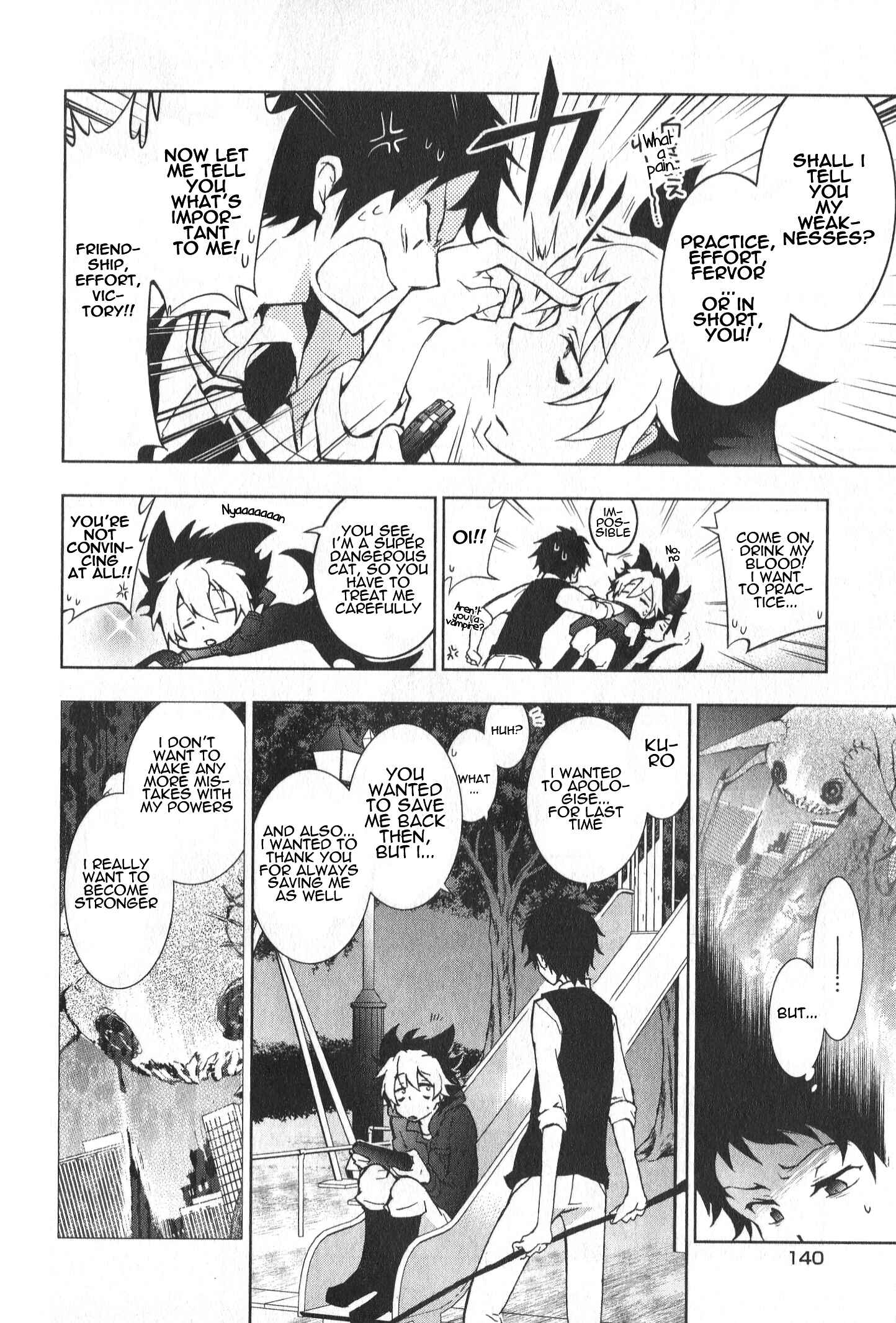 Page 6 Chapter 10 Servamp