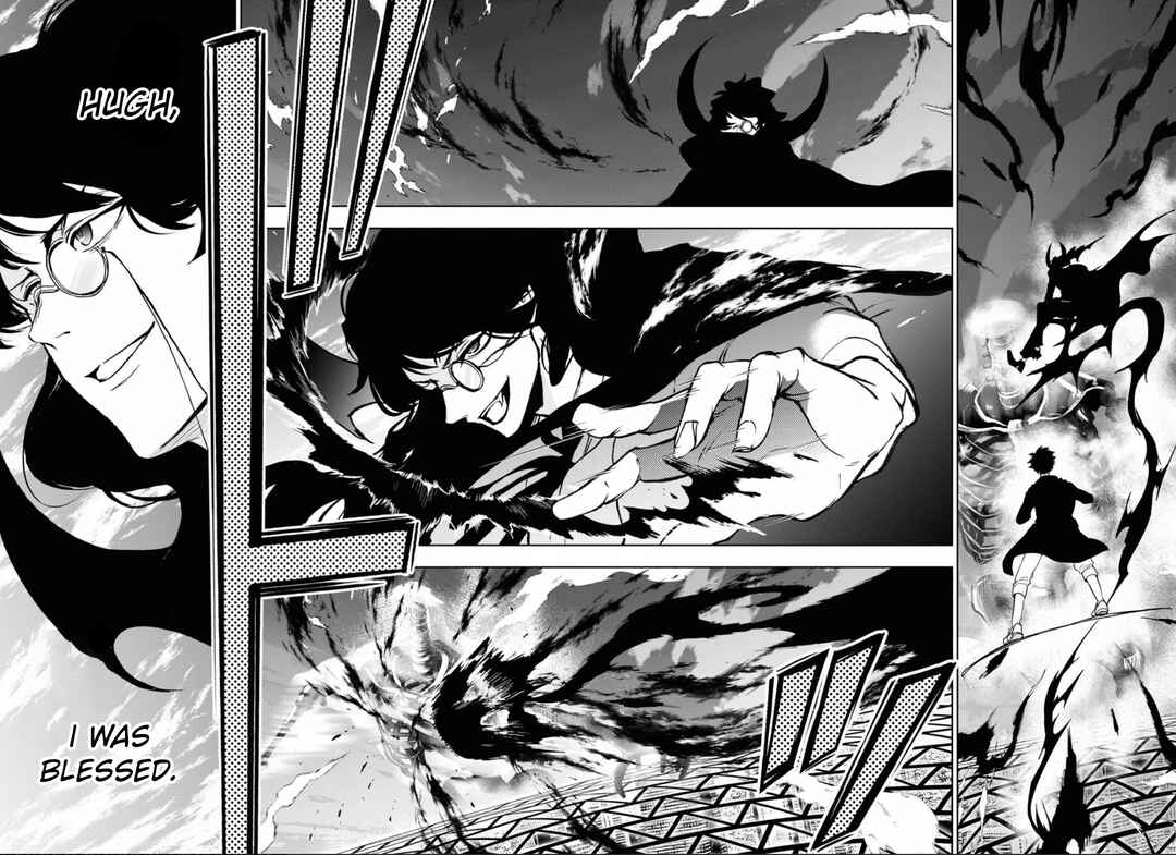 Page 20 Chapter 135 Servamp
