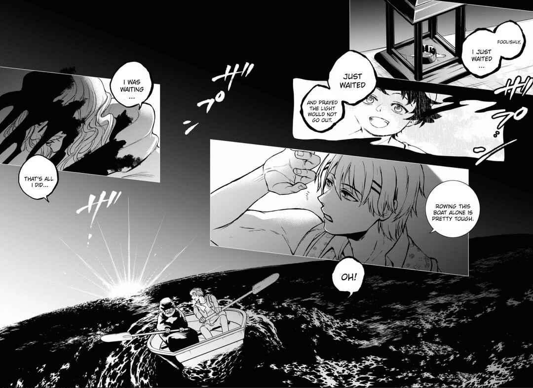 Page 3 Chapter 135 Servamp