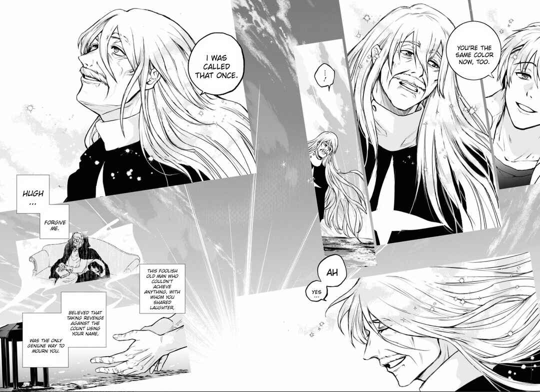 Page 5 Chapter 135 Servamp