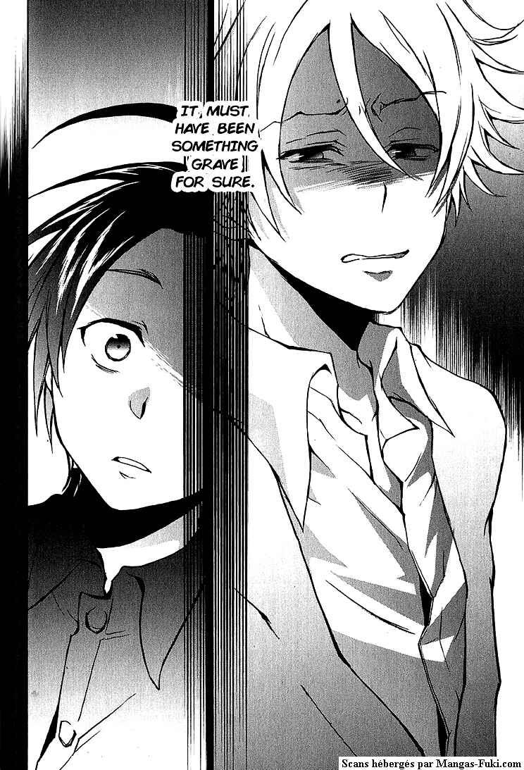 Page 22 Chapter 18 Servamp