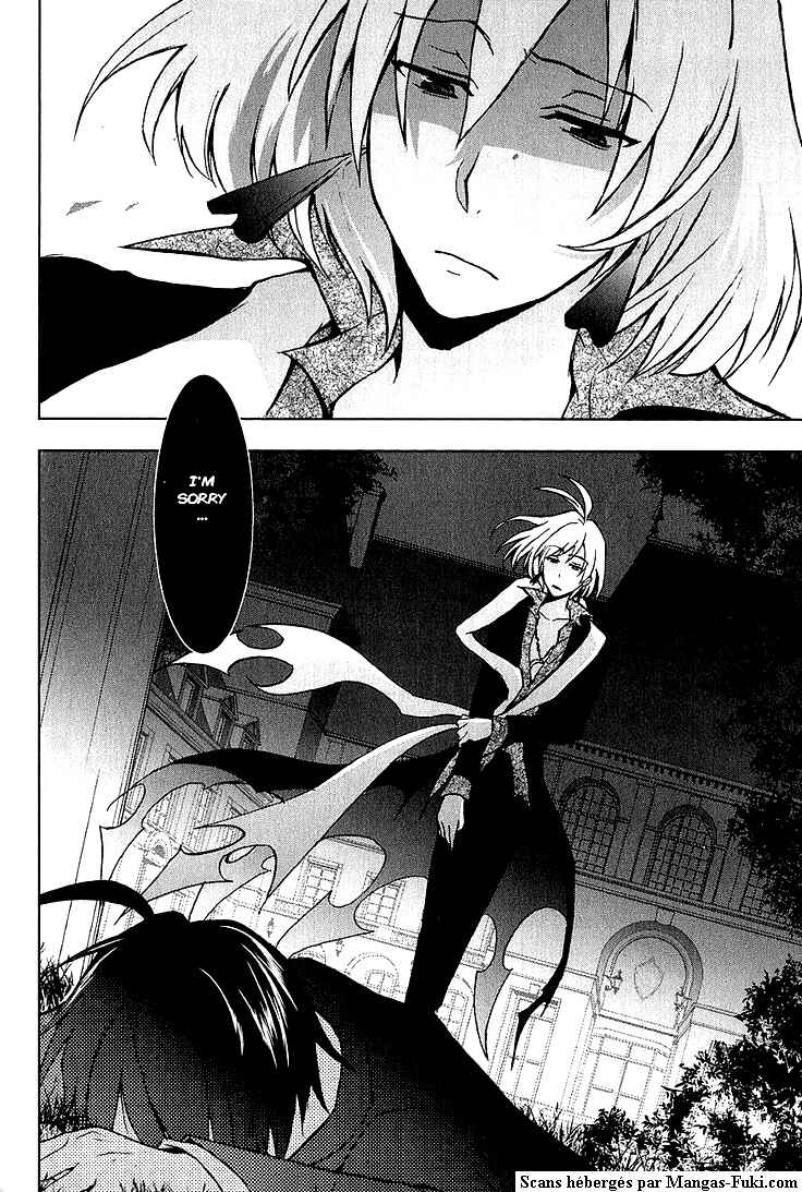 Page 24 Chapter 18 Servamp