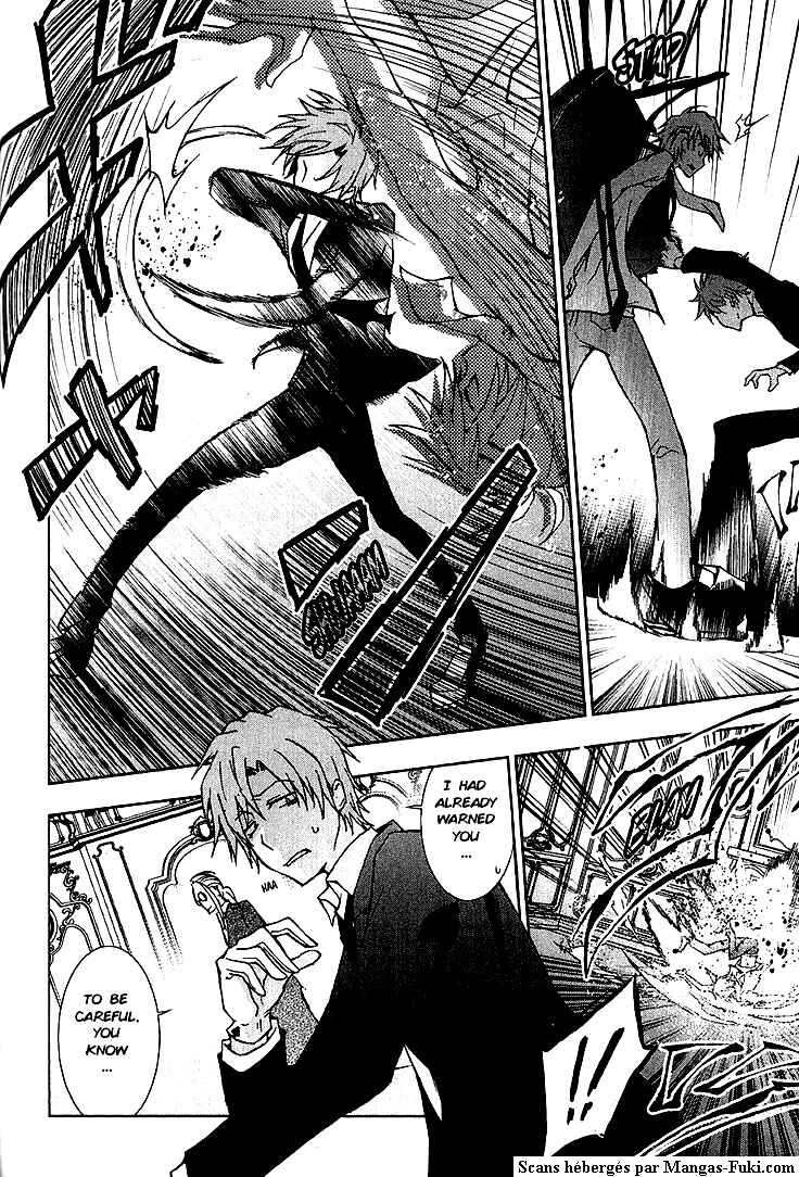 Page 9 Chapter 18 Servamp