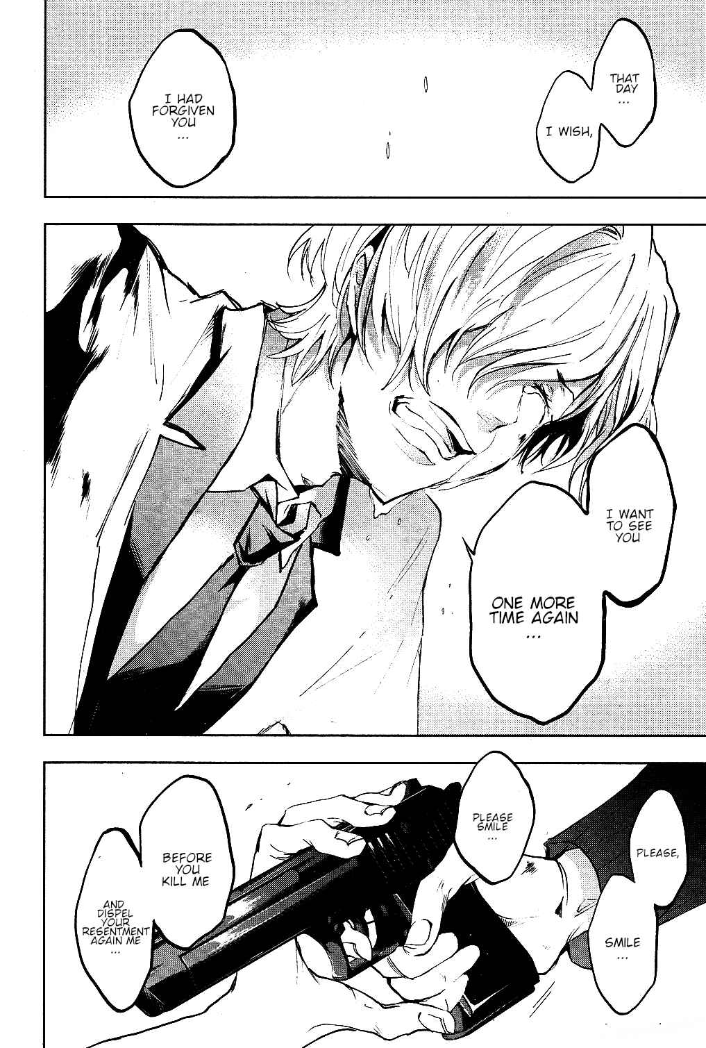 Page 10 Chapter 77 Servamp