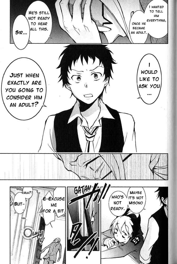 Page 27 Chapter 21 Servamp