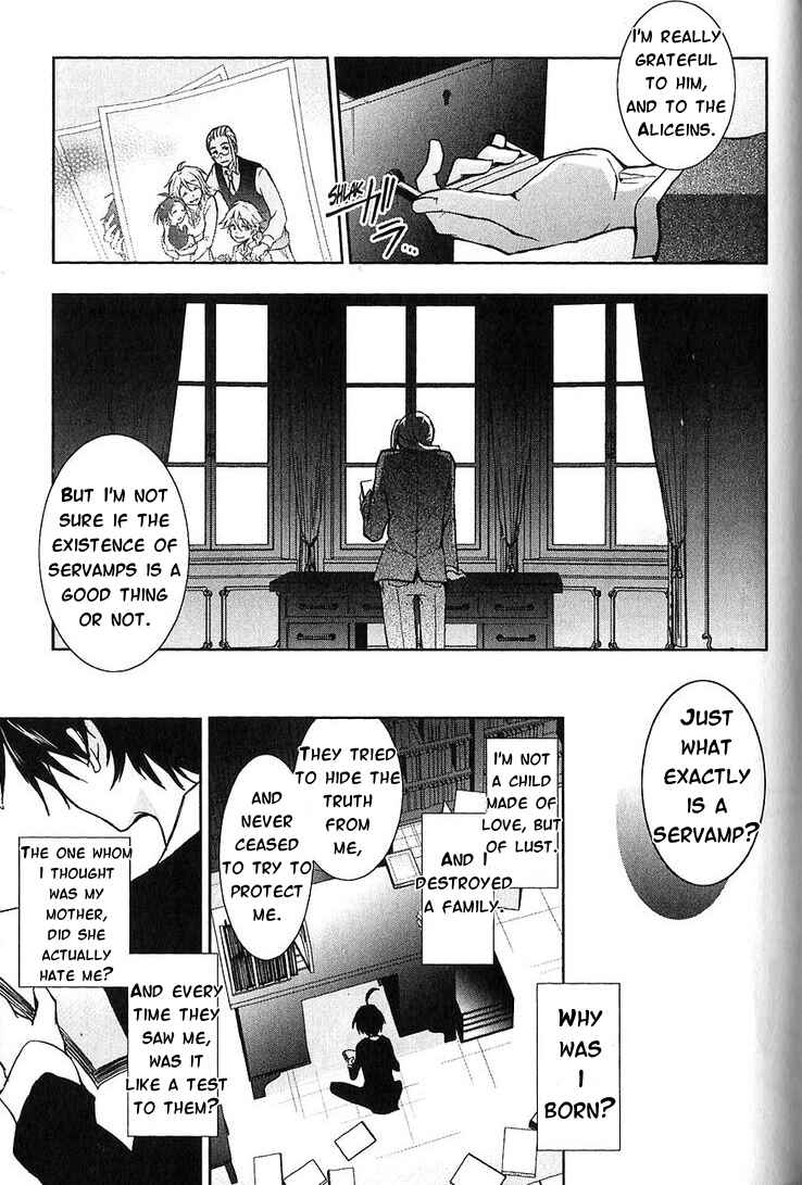 Page 31 Chapter 21 Servamp