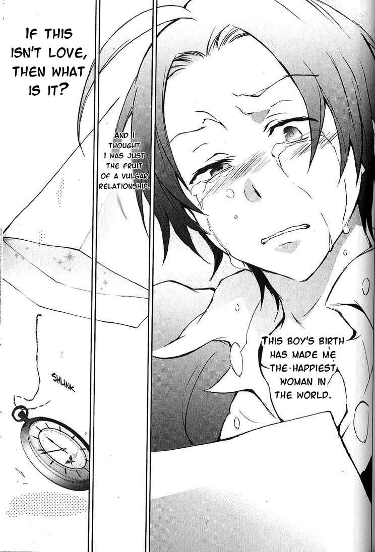 Page 35 Chapter 21 Servamp