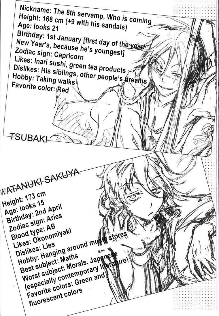 Page 48 Chapter 21 Servamp