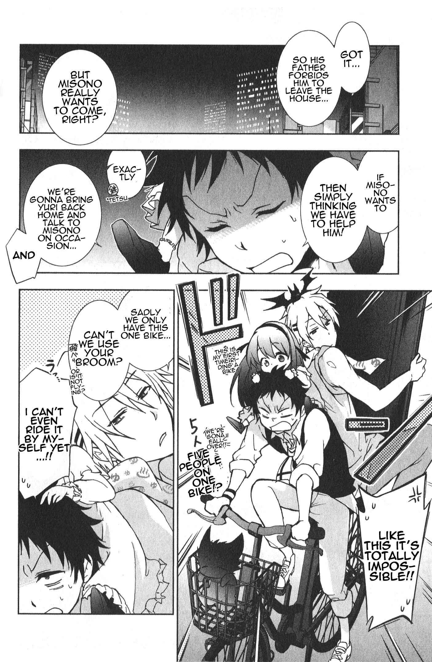 Page 10 Chapter 17 Servamp
