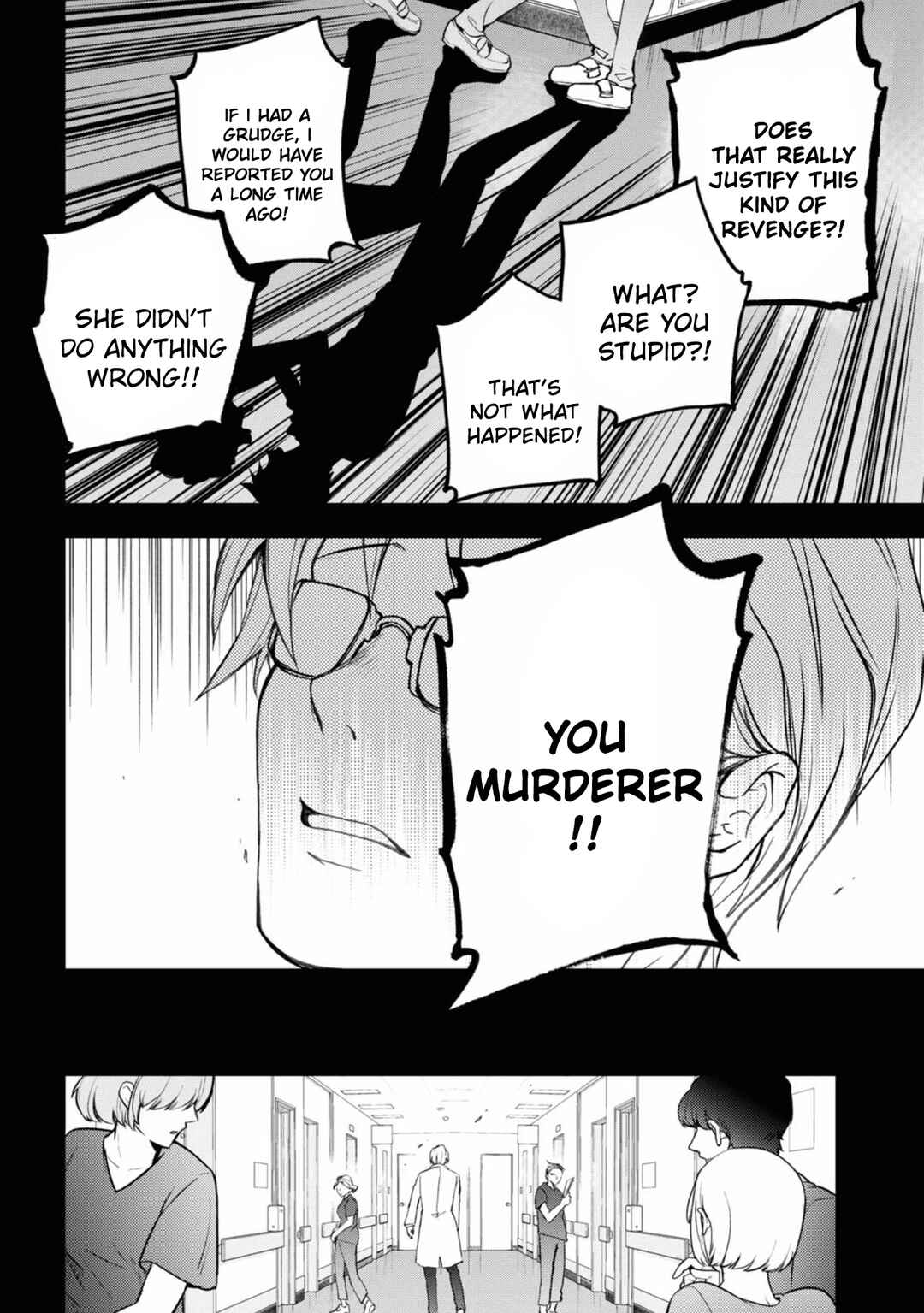 Page 20 Chapter 140 Servamp