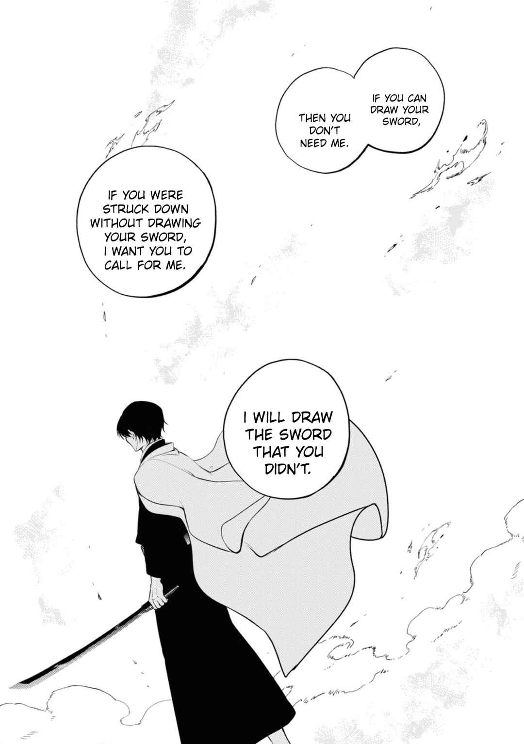 Page 31 Chapter 140 Servamp