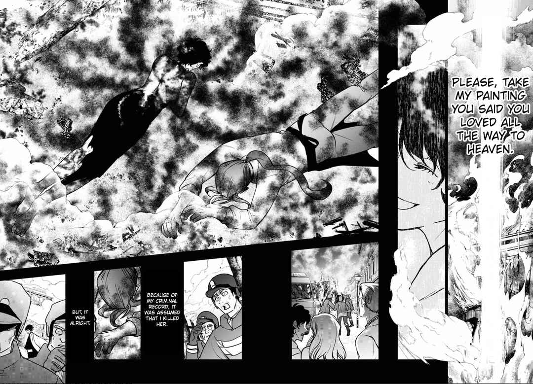 Page 5 Chapter 140 Servamp