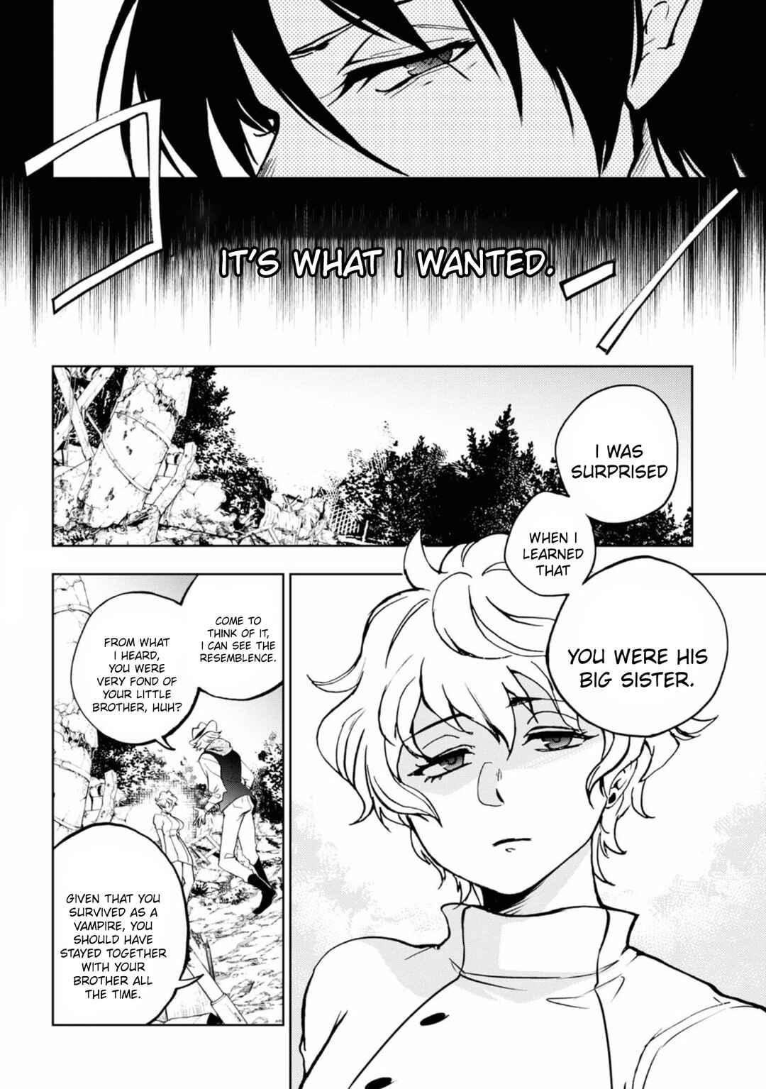 Page 6 Chapter 140 Servamp