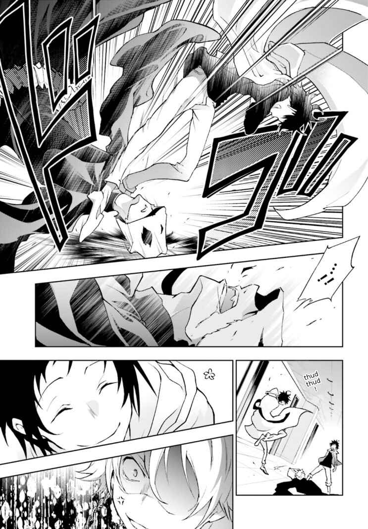 Page 4 Chapter 44 Servamp