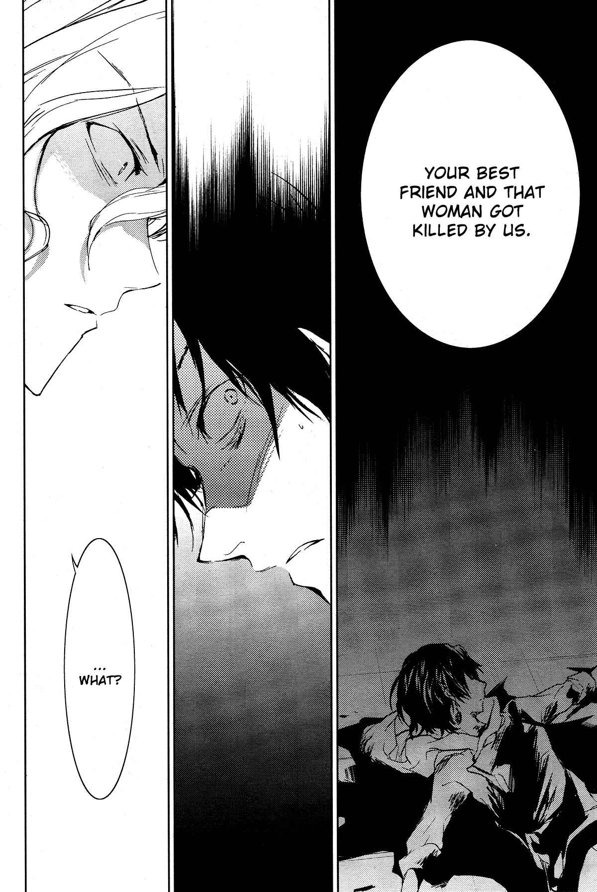 Page 12 Chapter 71 Servamp