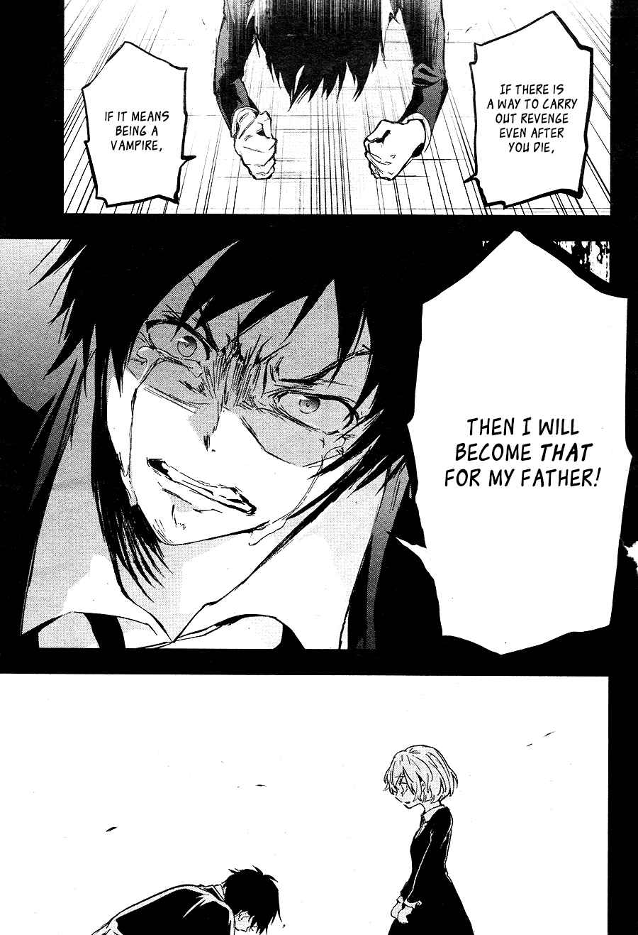 Page 9 Chapter 66 Servamp