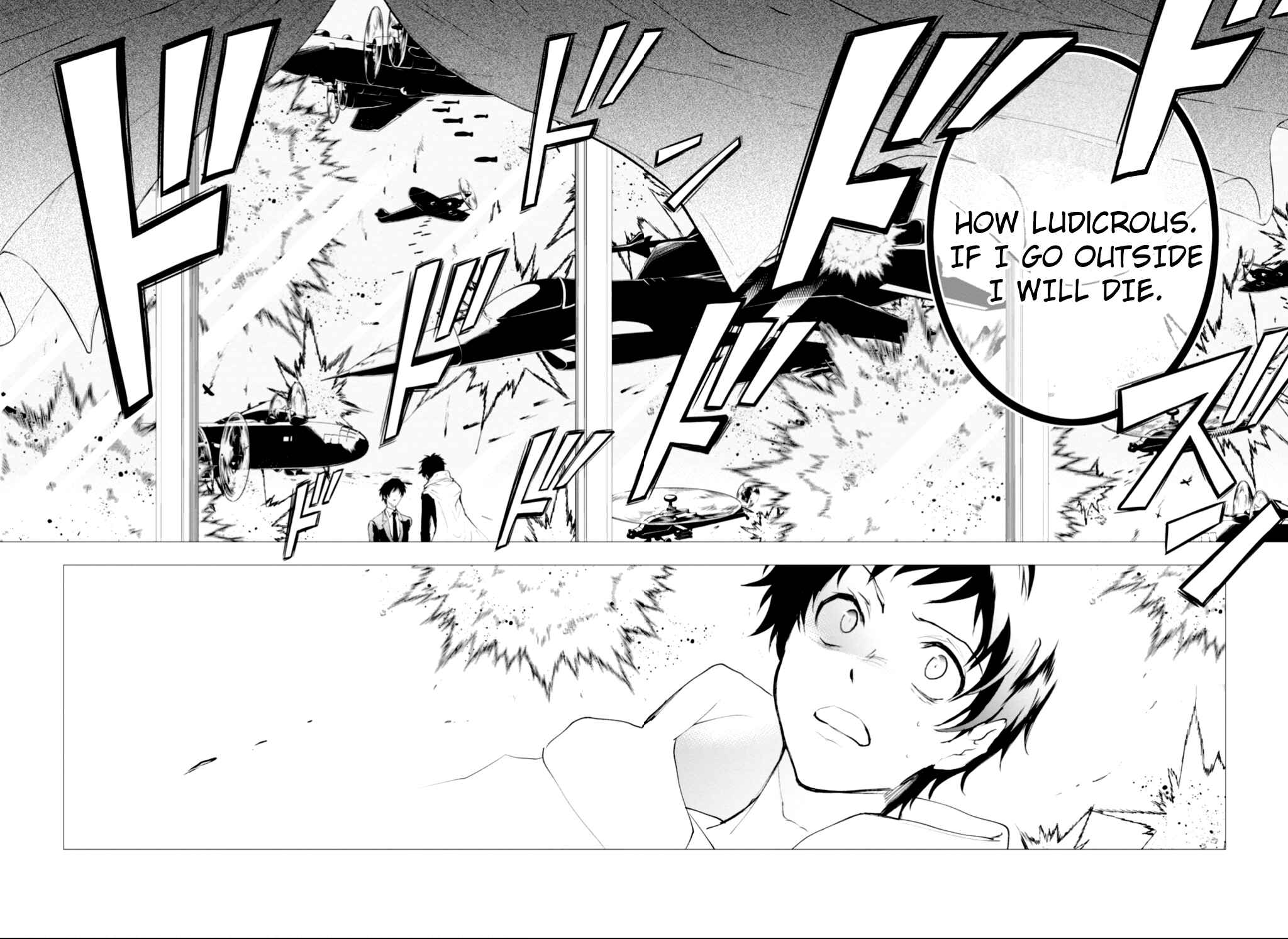Page 10 Chapter 79 Servamp