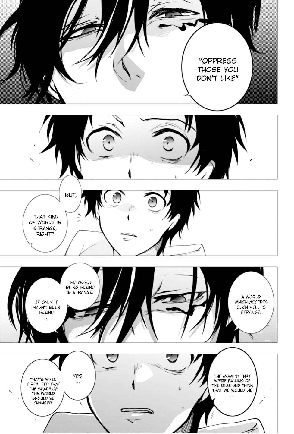 Page 13 Chapter 79 Servamp