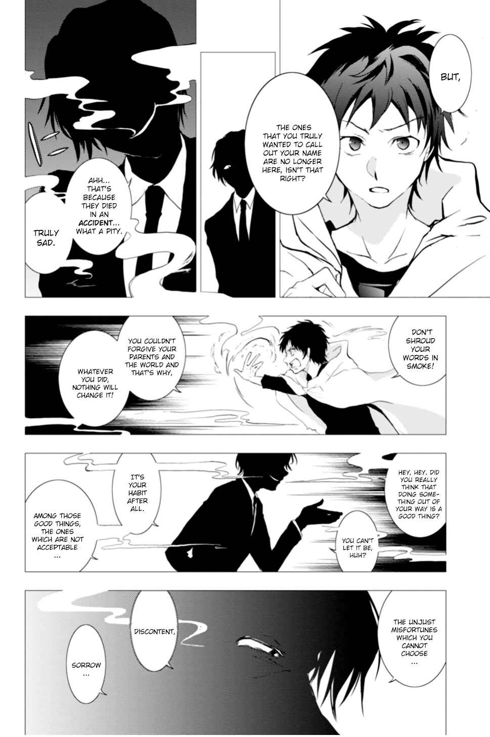 Page 16 Chapter 79 Servamp