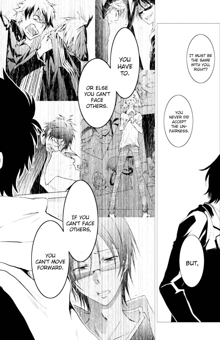 Page 21 Chapter 79 Servamp