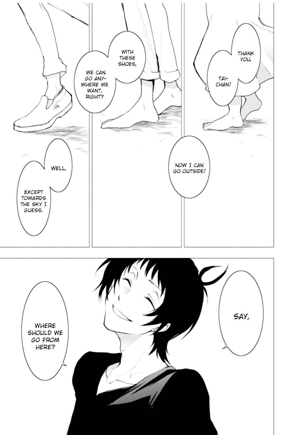 Page 26 Chapter 79 Servamp