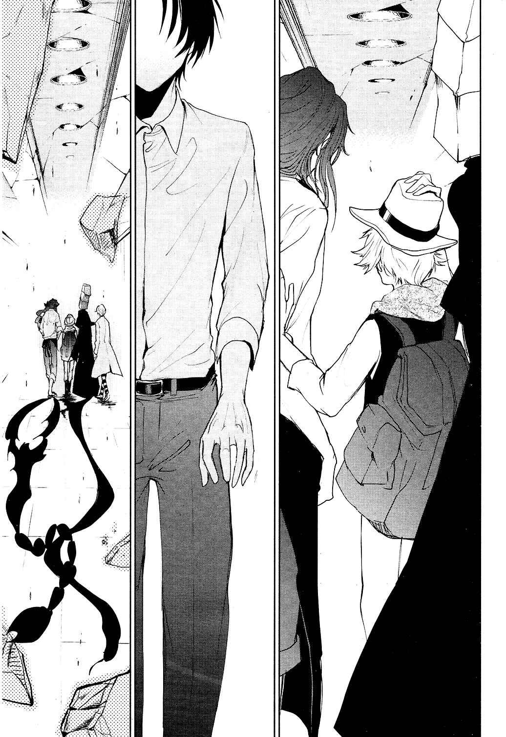 Page 7 Chapter 79 Servamp