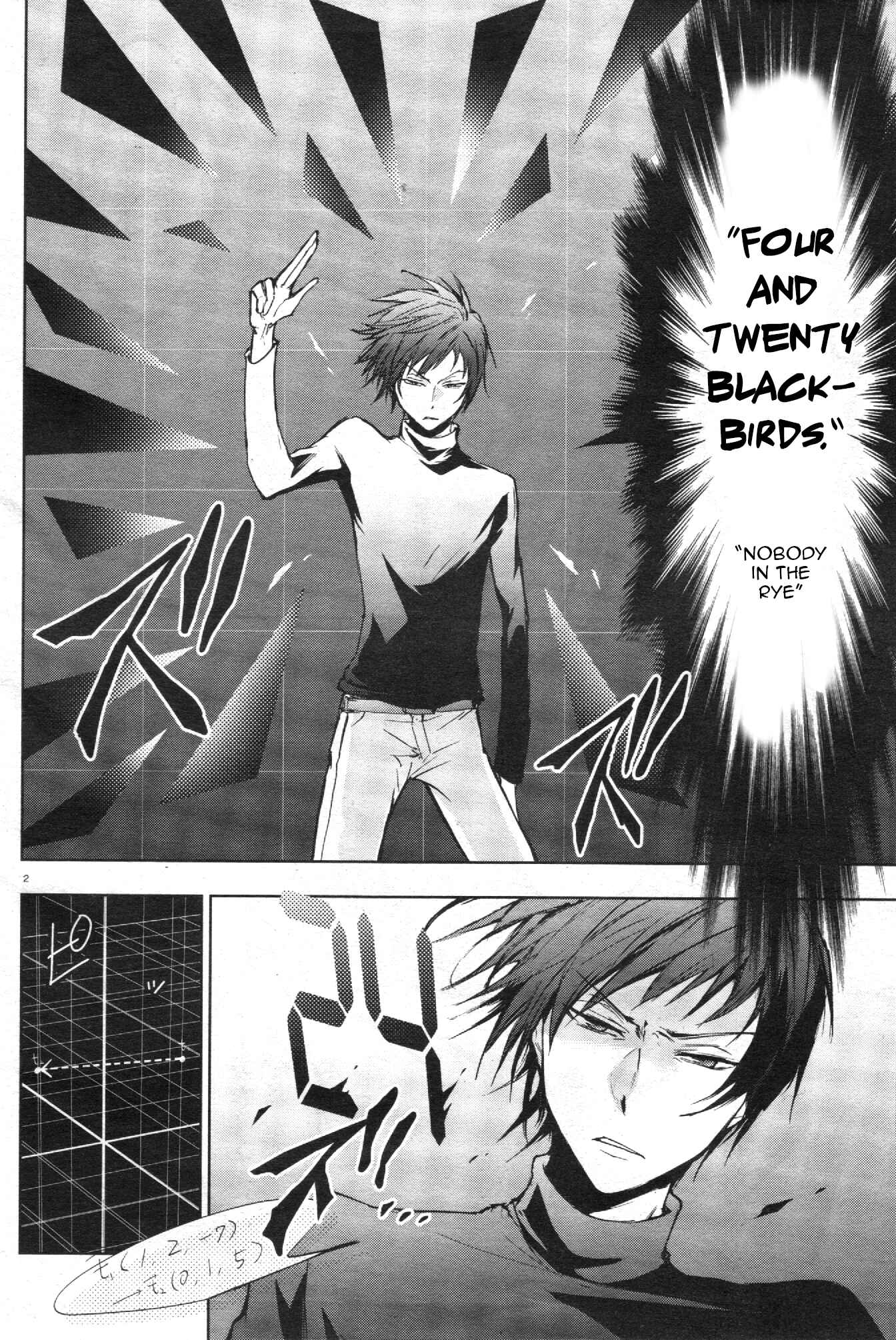 Page 4 Chapter 62 Servamp