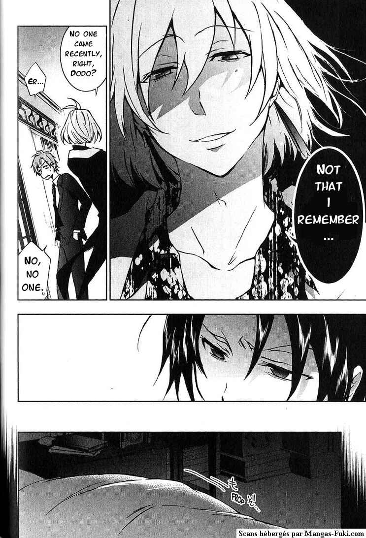 Page 16 Chapter 19 Servamp
