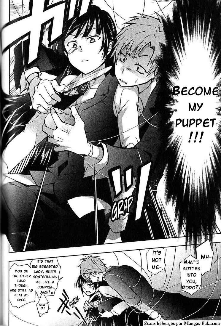 Page 30 Chapter 19 Servamp