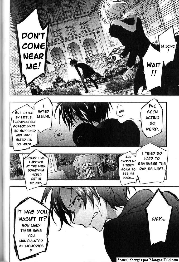 Page 32 Chapter 19 Servamp