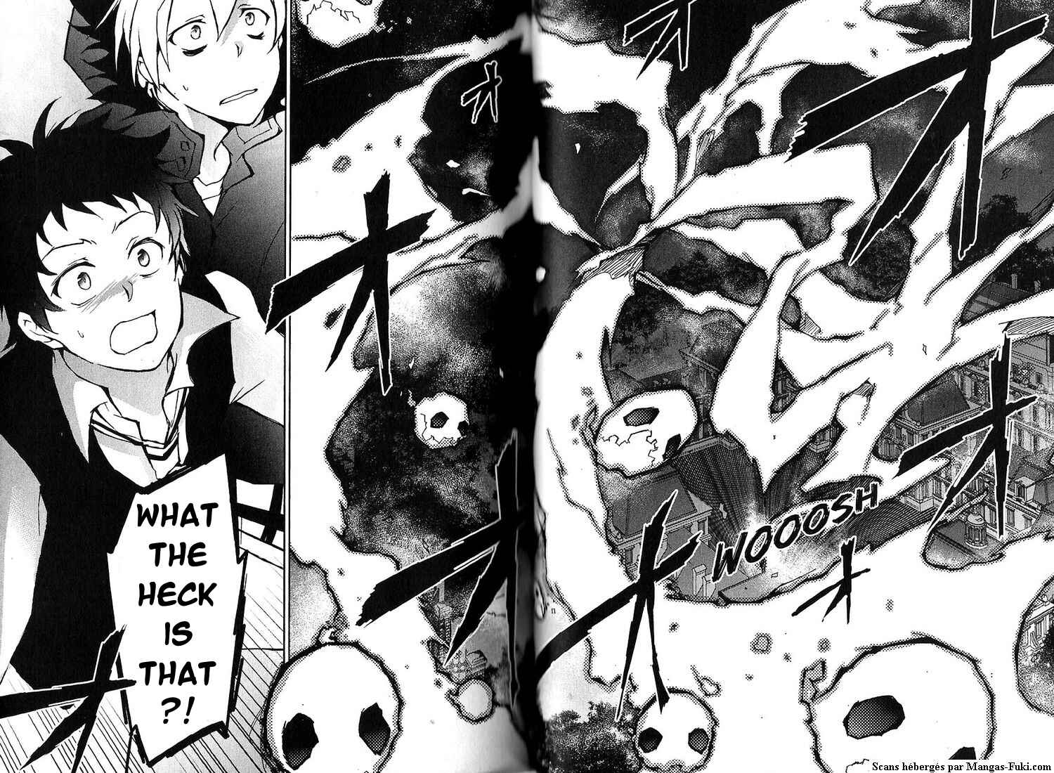 Page 38 Chapter 19 Servamp