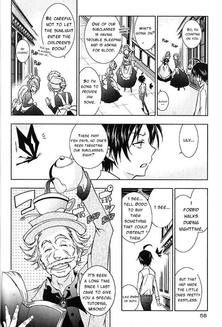 Page 8 Chapter 19 Servamp